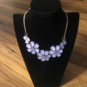Loft necklace MSRP $35.99